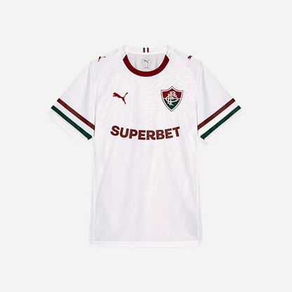 Kids Kit Fluminense 2026/27 II Fan