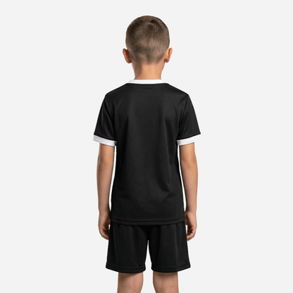 Kit Infantil Atlético Mineiro 2026/27 I Fan