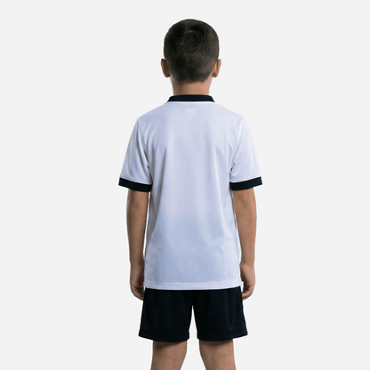 Kit Infantil Atlético Mineiro 2026/27 II Fan
