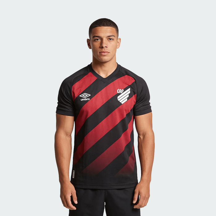 Camiseta del Athletico Paranaense 2026/27 para hombre (aficionado)