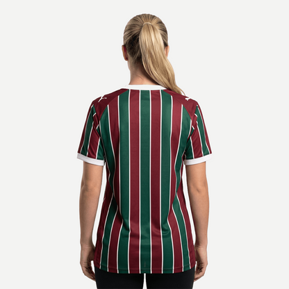 Camiseta de mujer Fluminense 2026/27 I Fan