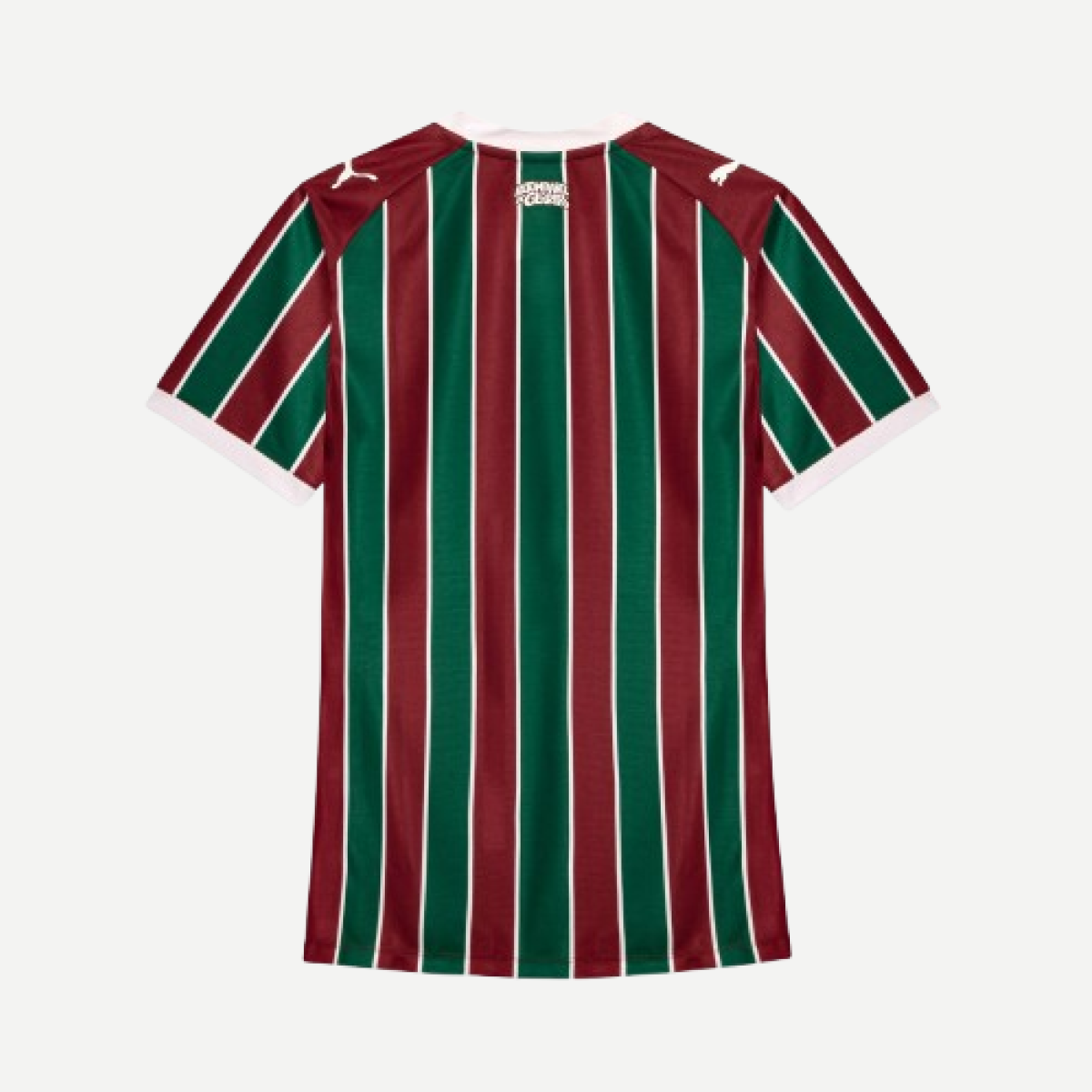 Camiseta de mujer Fluminense 2026/27 I Fan