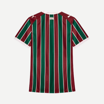 Camiseta de mujer Fluminense 2026/27 I Fan