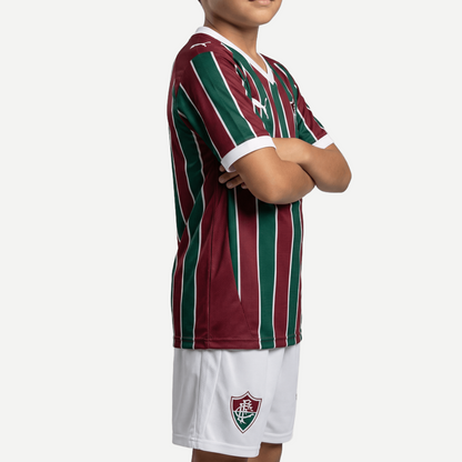 Kit de niño Fluminense 2026/27 I Fan