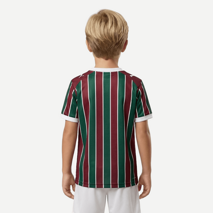 Kit de niño Fluminense 2026/27 I Fan