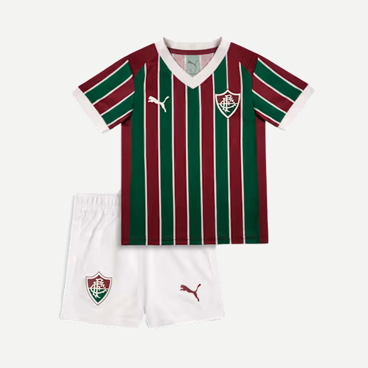 Kit de niño Fluminense 2026/27 I Fan