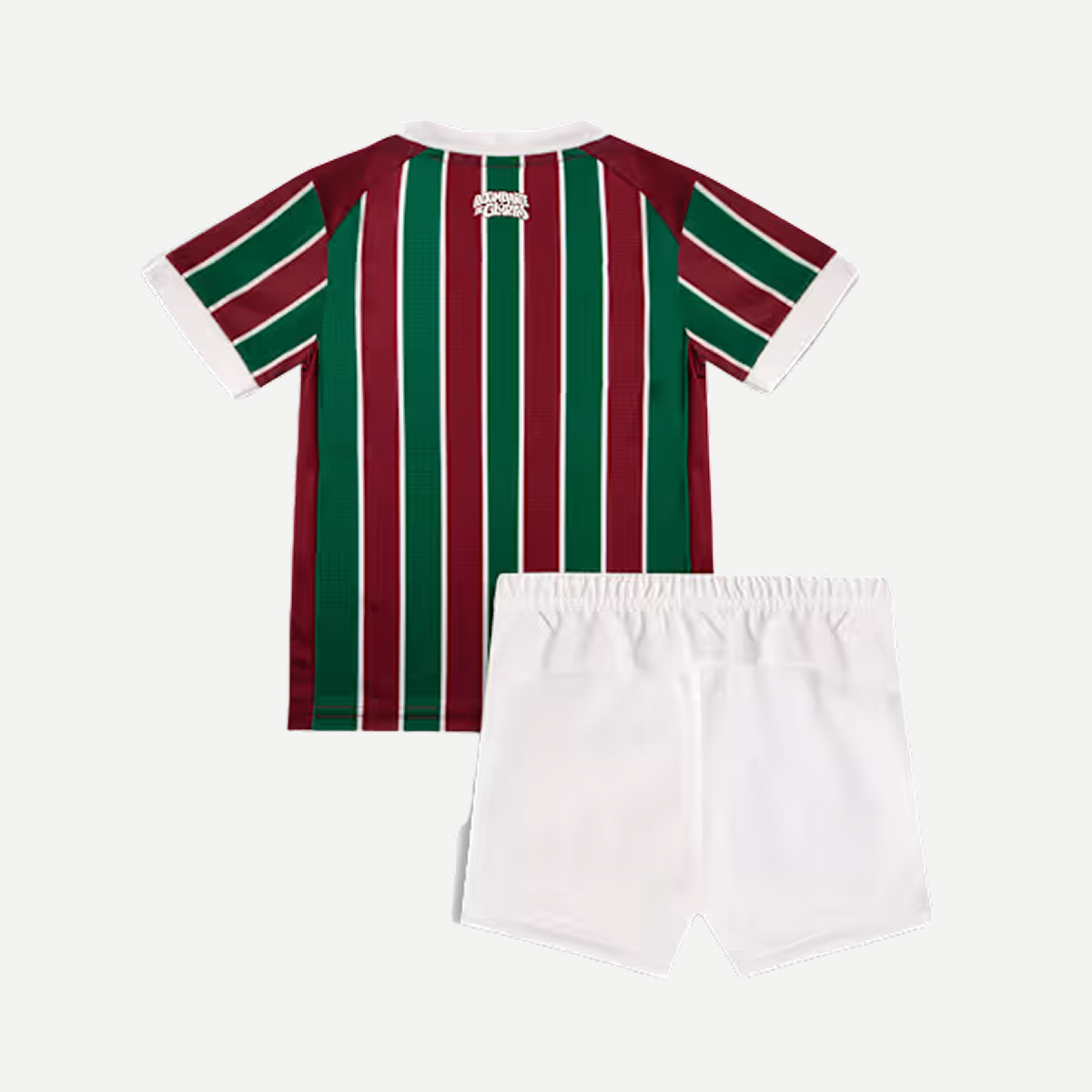 Kit de niño Fluminense 2026/27 I Fan