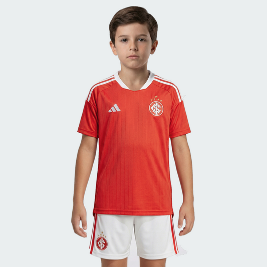 Kit de niño Internacional 2026/27 I Aficionado