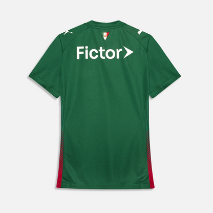 Camiseta Palmeiras Femenina 2026/27 I Fan