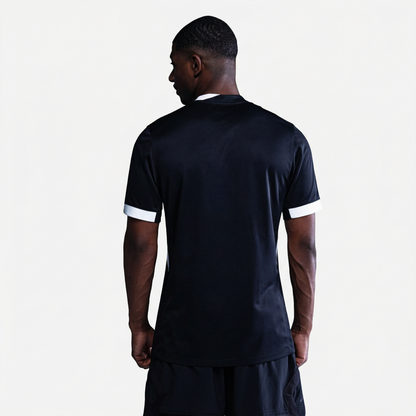 Camiseta del Atlético Mineiro 2026/27 para hombre, versión aficionado con patrocinadores