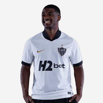 Jersey Atletico Mineiro 2026/27 II Fan Man
