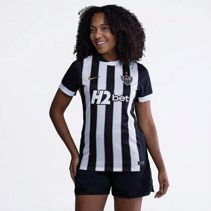 Camiseta de mujer Atlético Mineiro 2026/27 I Fan