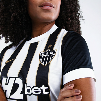 Camiseta de mujer Atlético Mineiro 2026/27 I Fan