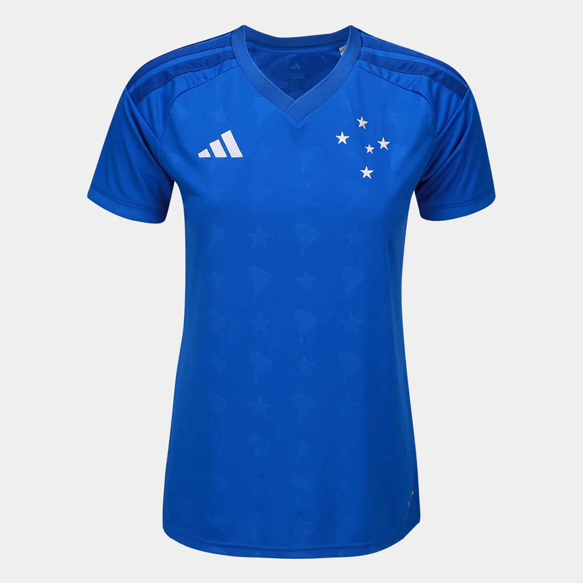 Camiseta de mujer Cruzeiro 2026/27 I Fan