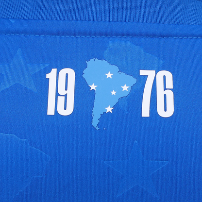 Camiseta de mujer Cruzeiro 2026/27 I Fan