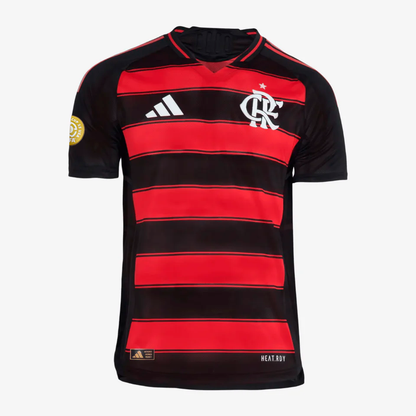 Jersey Flamengo 2025/26 I Player