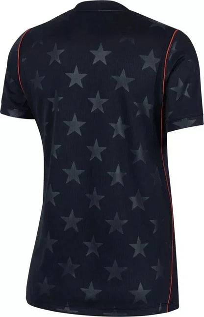 United States USA Away 2026 - Women's Fan Version