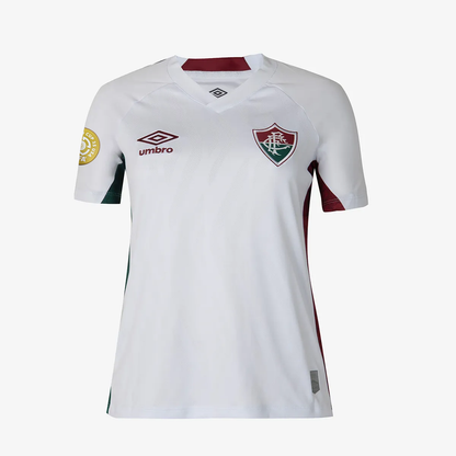 Jersey Woman Fluminense 2025/26 II Fan
