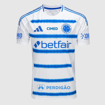 Camiseta São Paulo 2025/26 II Fan
