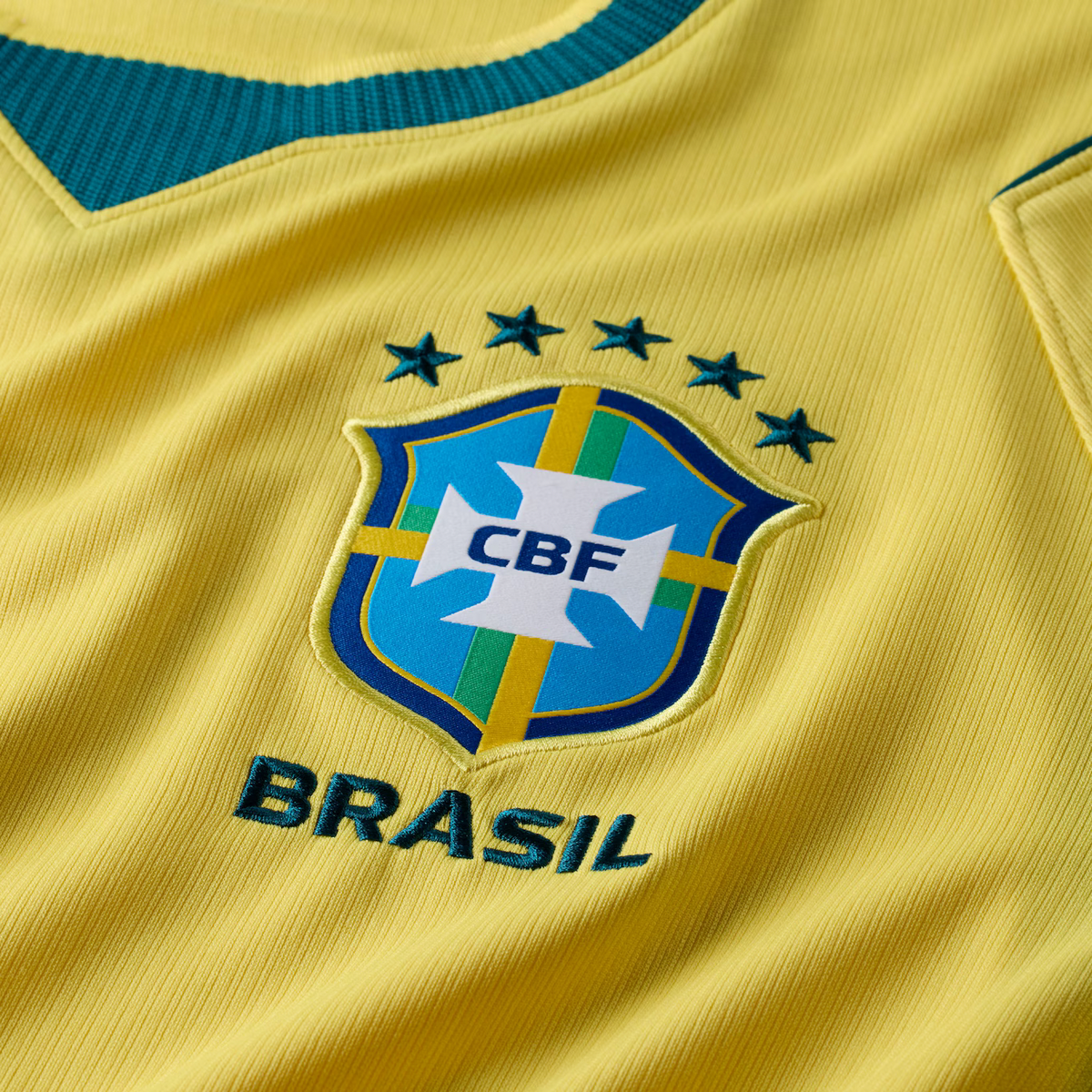 Brasil Copa Mundial 2026 I Local - Versión para Aficionados #NEYMAR JR - 10