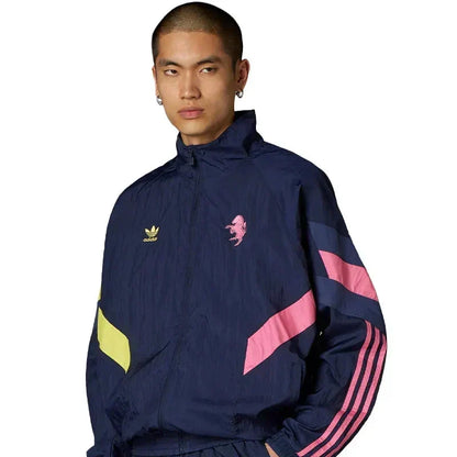 Chaqueta cortavientos Originals Juventus