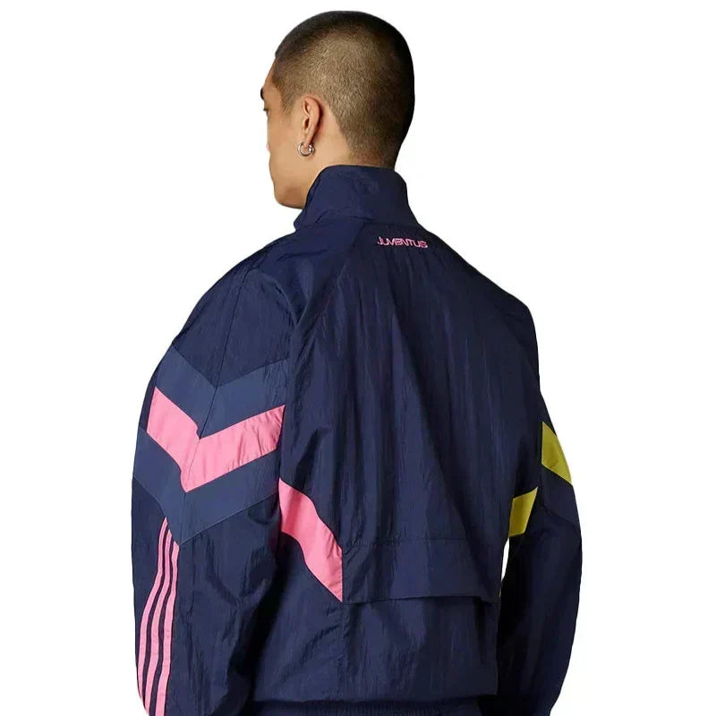 Chaqueta cortavientos Originals Juventus