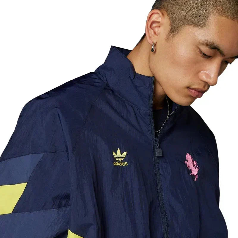 Chaqueta cortavientos Originals Juventus