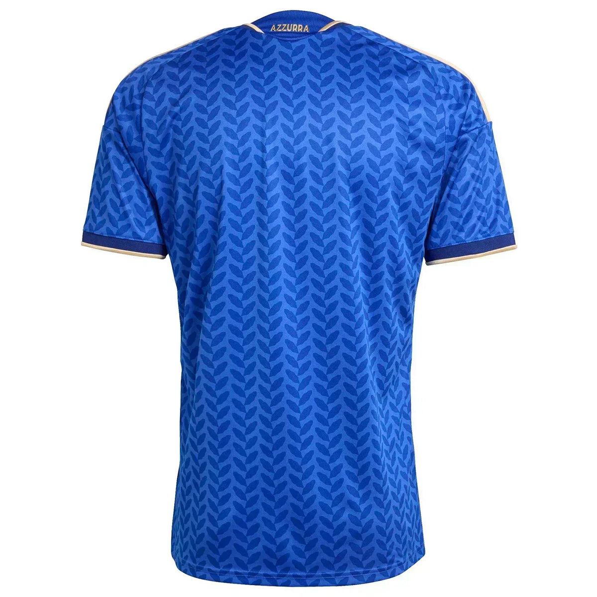 Camiseta Italia 2026 I Fan Copa del Mundo