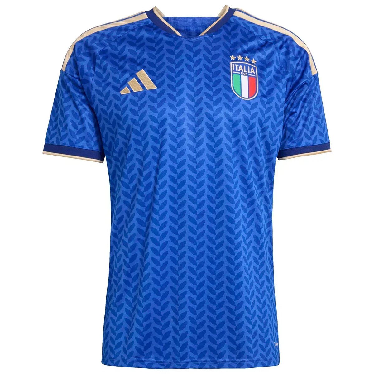 Camiseta Italia 2026 I Fan Copa del Mundo