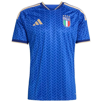 Camiseta Italia 2026 I Fan Copa del Mundo