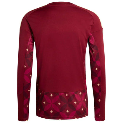 Jersey Italy 2026 Goalkeeper I World Cup