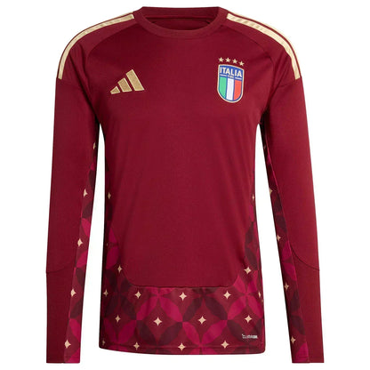 Jersey Italy 2026 Goalkeeper I World Cup