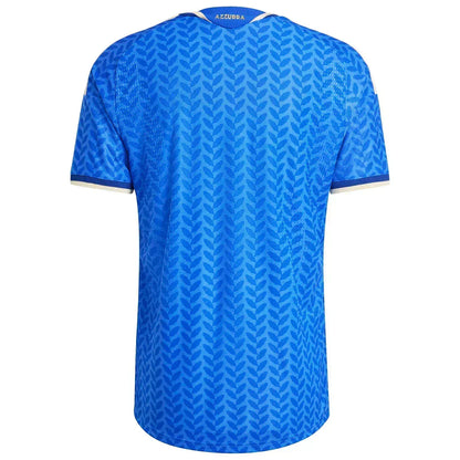 Camiseta de Italia 2026 del jugador I Copa del Mundo