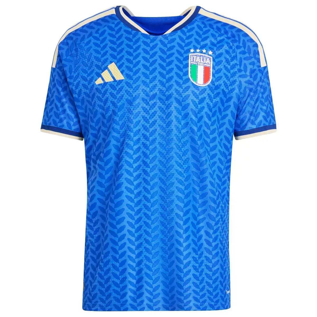 Camiseta de Italia 2026 del jugador I Copa del Mundo