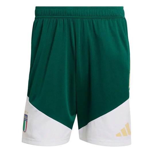 Pantalones cortos de entrenamiento de Italia para la Copa del Mundo 2026