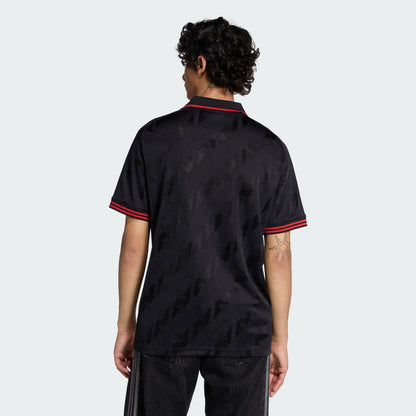 Jersey CR Flamengo LFSTLR 2025/26 Fan