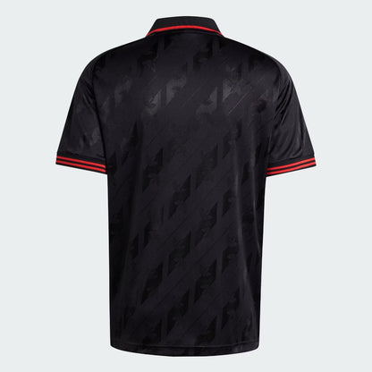 Jersey CR Flamengo LFSTLR 2025/26 Fan