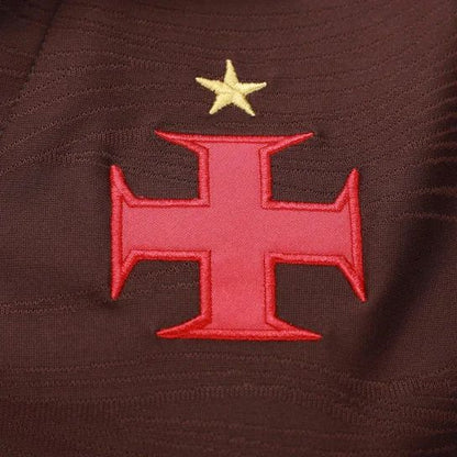 Jersey Woman Vasco da Gama 2025/26 III Fan