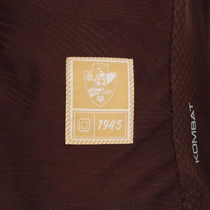 Jersey Woman Vasco da Gama 2025/26 III Fan