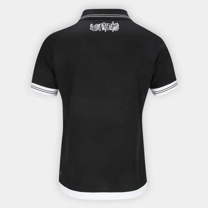 Jersey Woman Vasco da Gama 2025/26 I Fan
