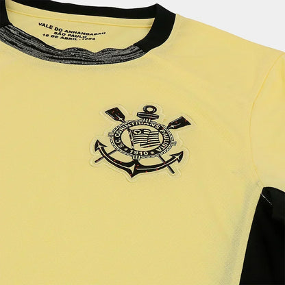 Jersey Corinthians 2023/24 III Fan