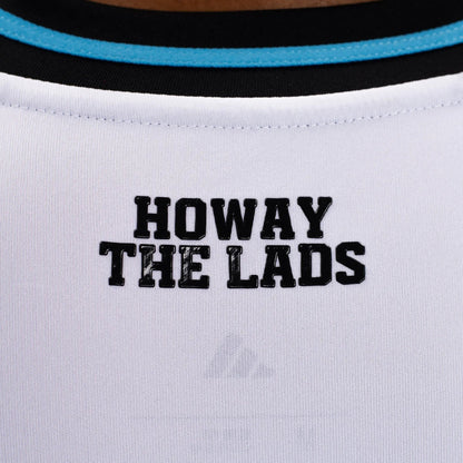 Jersey Newcastle 2025/26 I Fan