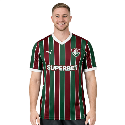 Camiseta Fluminense 2026/27 I Jugador
