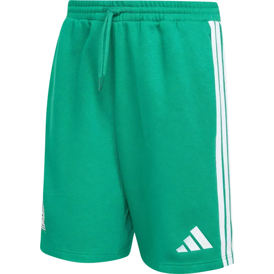 Shorts México 2026 I Copa del Mundo