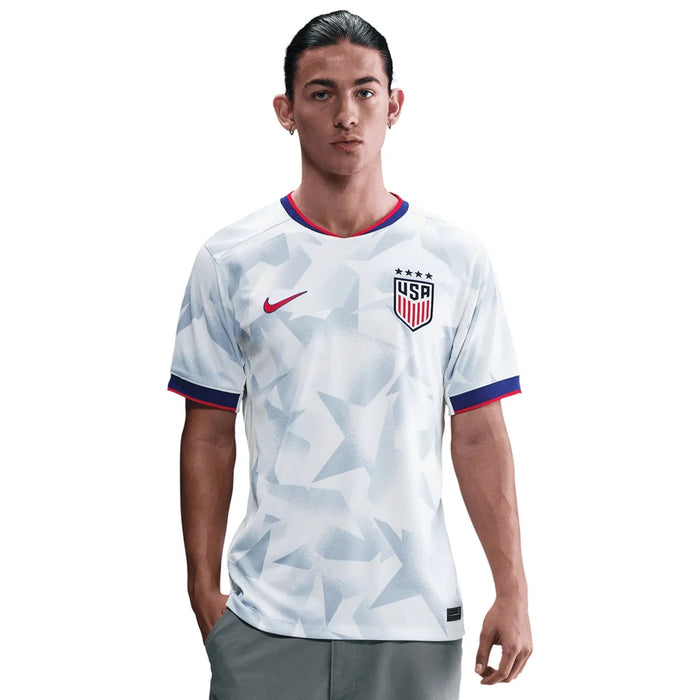 Estados Unidos EE. UU. Visitante Copa del Mundo 2026 - Versión Aficionado