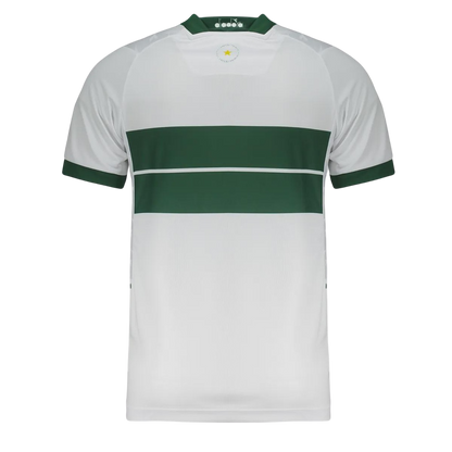 Jersey Coritiba 2025/26 I Fan Man