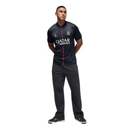 Jersey Paris Saint Germain 2025/26 IV Fan