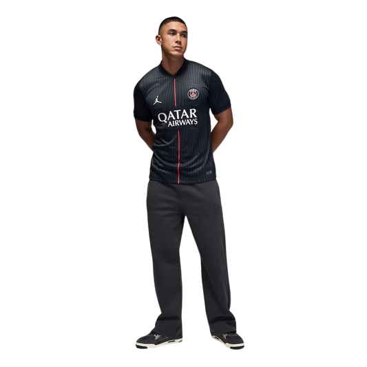 Camiseta del Paris Saint-Germain 2025/26 IV Fan