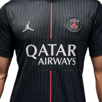 Jersey Paris Saint Germain 2025/26 IV Fan
