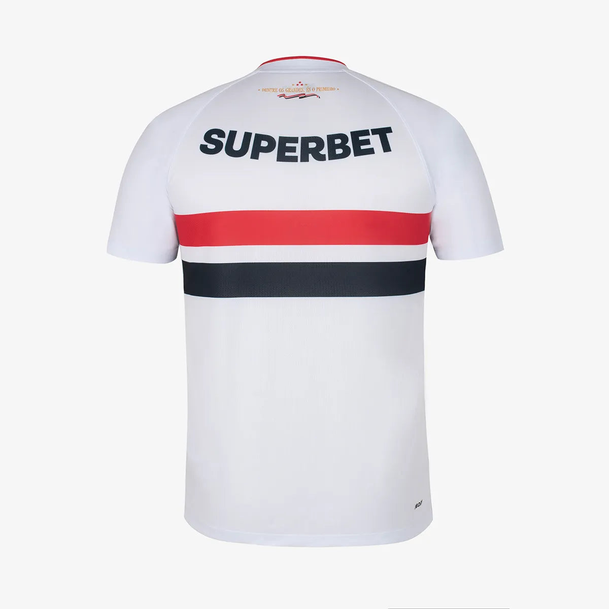 Camiseta São Paulo 2026/27 I Jugador